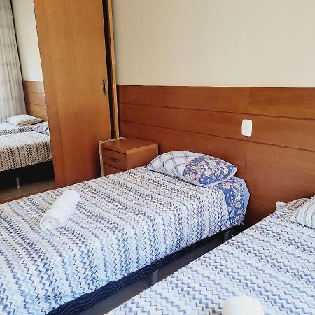 Casa de Pedra Apartamento 103 esmeralda - Próximo ao Super Carros Gramado Exterior foto
