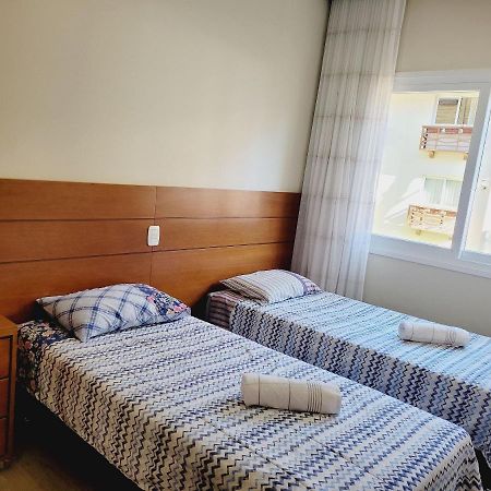 Casa de Pedra Apartamento 103 esmeralda - Próximo ao Super Carros Gramado Exterior foto