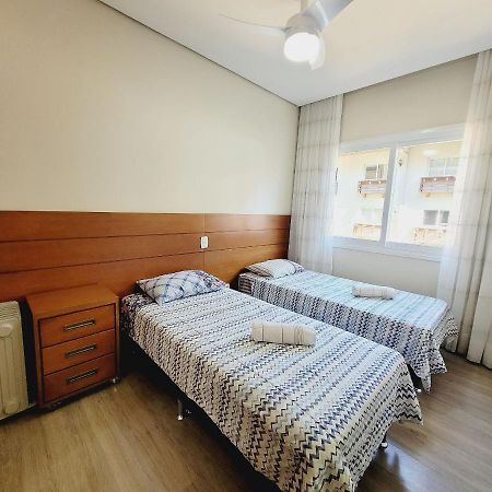 Casa de Pedra Apartamento 103 esmeralda - Próximo ao Super Carros Gramado Exterior foto