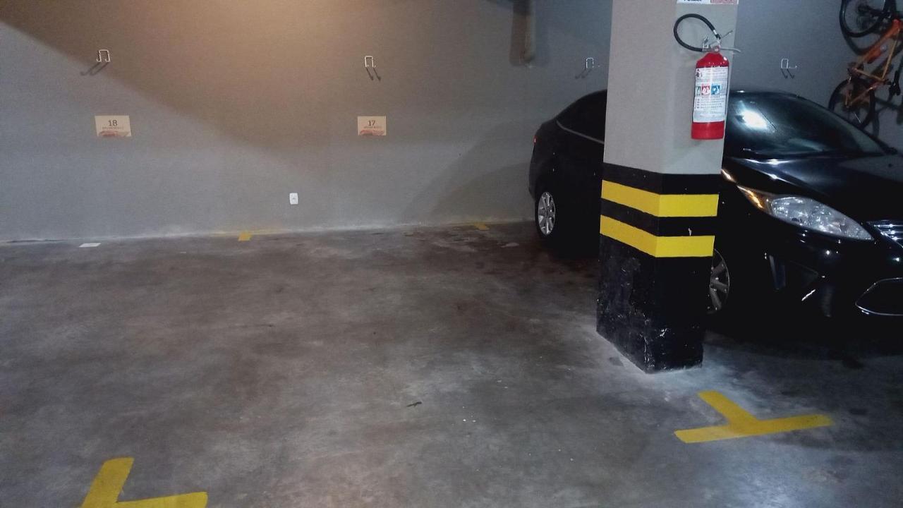 Casa de Pedra Apartamento 103 esmeralda - Próximo ao Super Carros Gramado Exterior foto