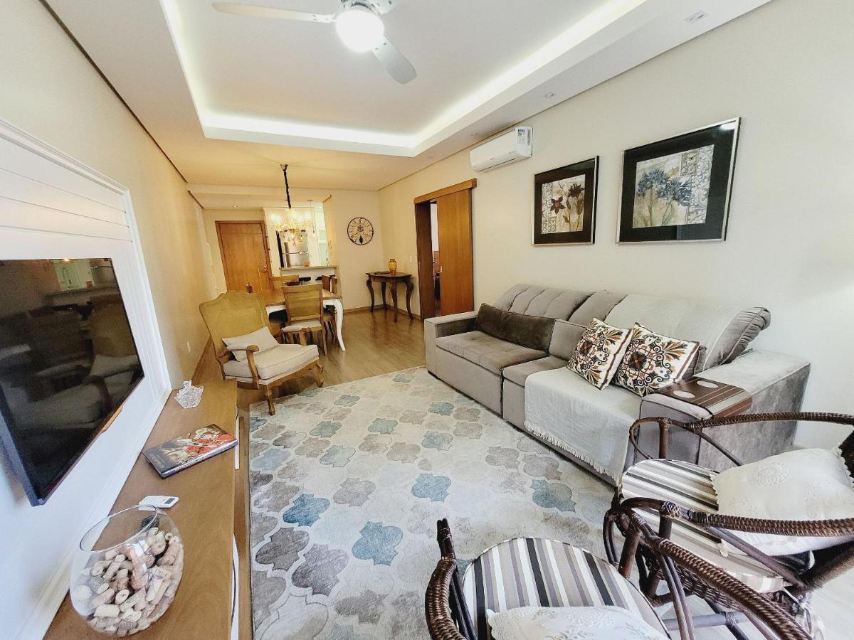 Casa de Pedra Apartamento 103 esmeralda - Próximo ao Super Carros Gramado Exterior foto