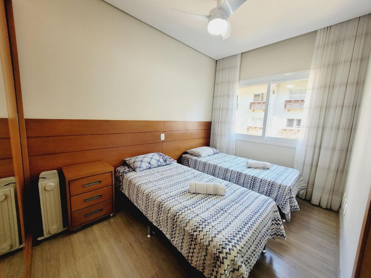 Casa de Pedra Apartamento 103 esmeralda - Próximo ao Super Carros Gramado Exterior foto