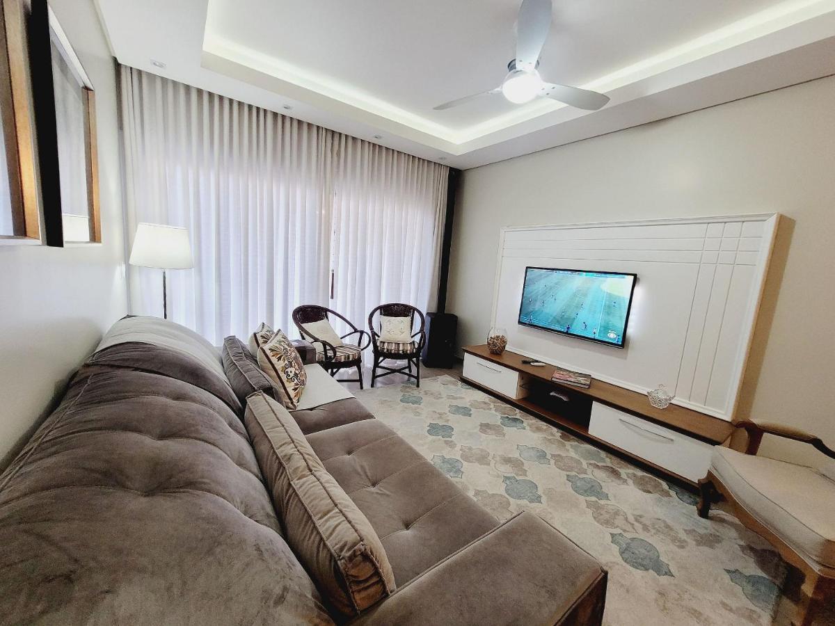 Casa de Pedra Apartamento 103 esmeralda - Próximo ao Super Carros Gramado Exterior foto